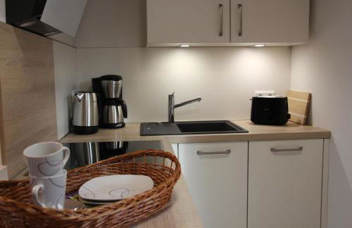 Ferienwohnung Windmühlenberg - Foto 13