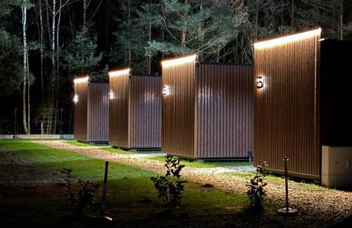 Wypoczynkowo - 600m od Suntago - Photo 23