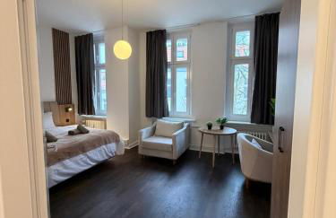 Jomi Stays - Kudamm - Foto 12