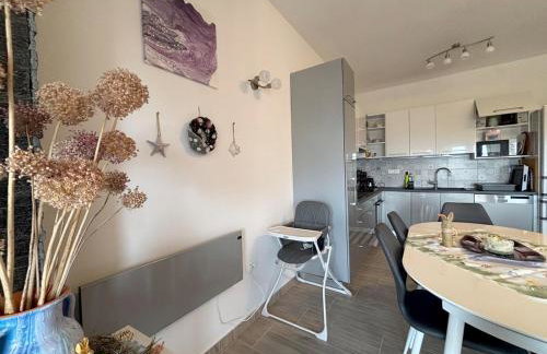 Sea View Apartment Artmare - Photo 22