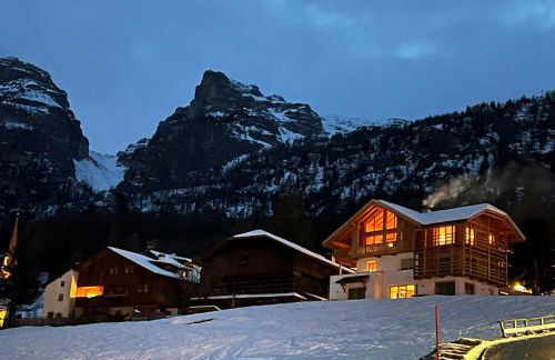Surrounded by green - Luxury Chalet at the foot of the Dolomites - Foto 17