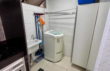 Apartamento a beira-mar com piscina - Foto 16