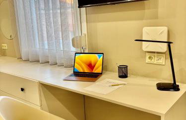 Downtown Studio A1Γ - Foto 3