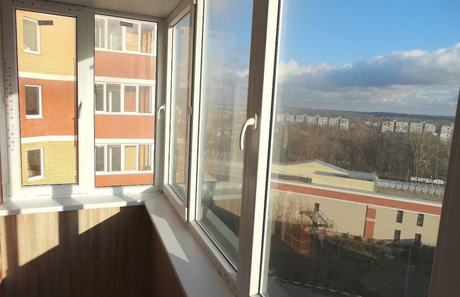 Inndays on Pr. Lenina 130 - Foto 10