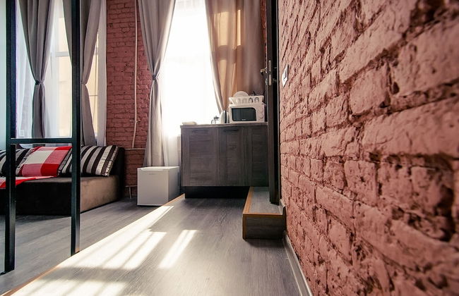 Apartment at the Red Bridge - Foto 44