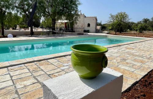 Trullo Bubamare - Foto 10