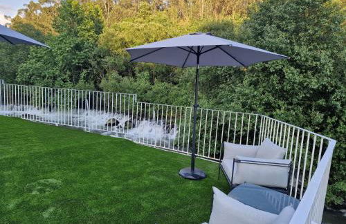 Dream corner by waterfalls, 20 min to Oporto, by Porto with Love LDA - Foto 32