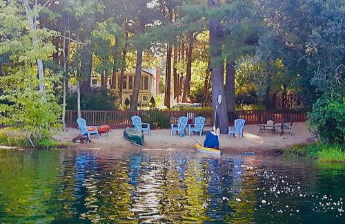 Clear Pond Getaway - Photo 51