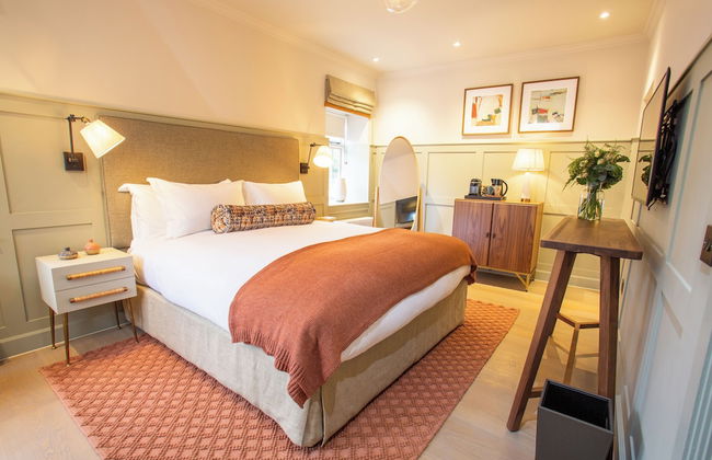 The Falcon Cottages - Foto 6