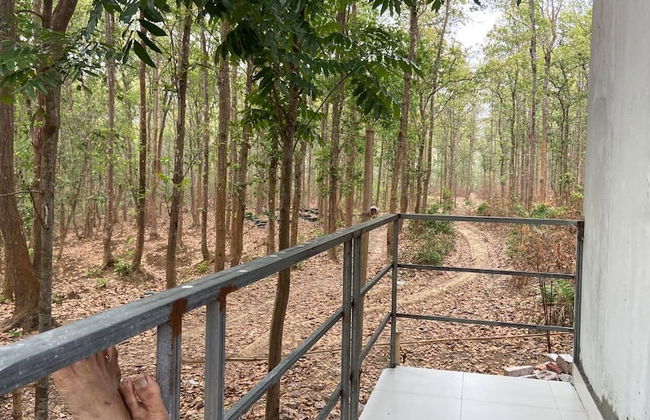 BonoRani Forest Resort - Foto 7