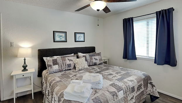 Enchanted Forest by Ruidoso Vacation Rentals - Foto 5, Comodidade do alojamento