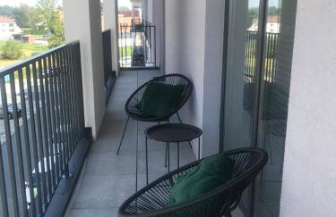 Apartament No 34 Green - Holiday Home Zator - Foto 35