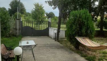 Magnolia House - Foto 2, Garden