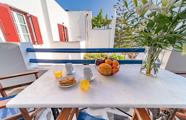 Antonina Hotel Apartments - Photo 69