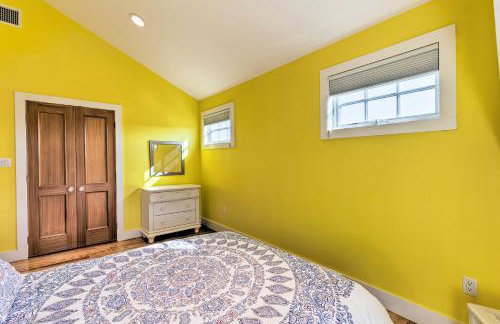 Luxe Waterfront East Quogue Home with Beach On-Site! - Foto 17