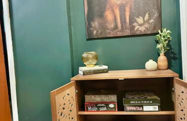 Fox Den Cottage - Foto 7