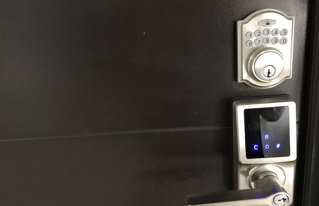 Habitalia Apartments - Photo 6