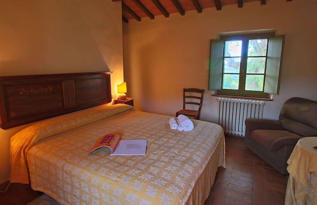 Tranquil Haven in Todi Countryside - Foto 2