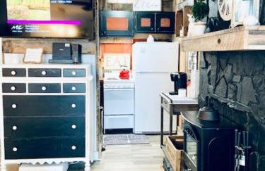 Beech Mountain Adventure Basecamp, Hike, Bike, Blue Ridge Trails and More - Foto 39