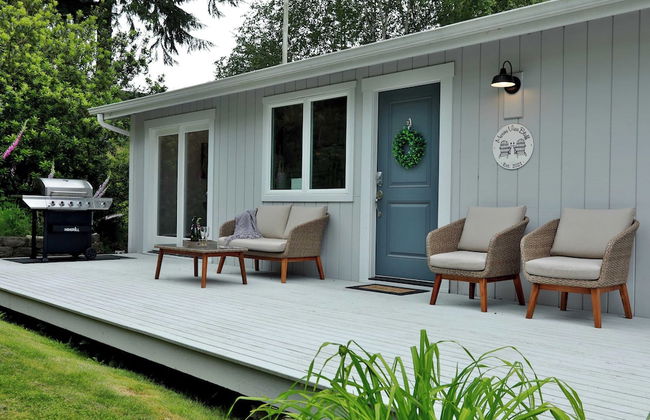 Marine View Bluff by Avantstay Waterfront Views - Foto 37