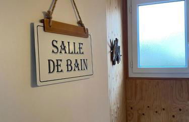 Cottage 19 Bulle Der jusque 8 Personnes vue Lac du Der - Foto 22