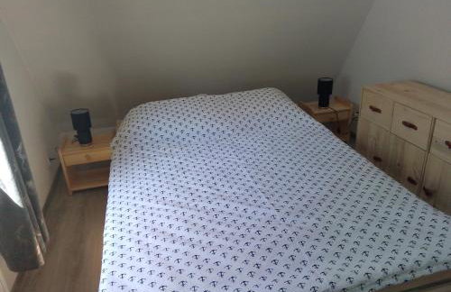 Przeuroczy Domek na Mazurach - Foto 16