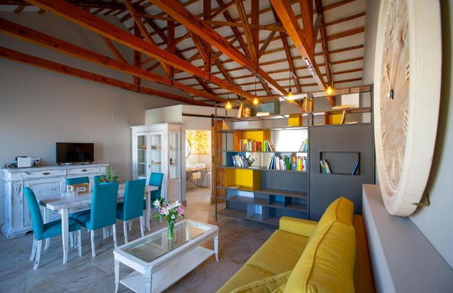 El Patio De Los Jazmines - Foto 64