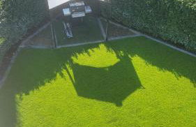 Helle gemütliche DG Wohnung, 88qm, klimatisiert - Foto 16