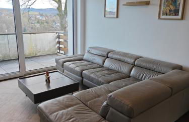 Siegen 2 - Geisweid Work and stay Neu Modernisiert 3 Schlafzimmer Badezimmer Wohnzimmer Balkon - Foto 20