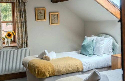 Maple Cottage - Rural Charm & Cotswold Views - Foto 8