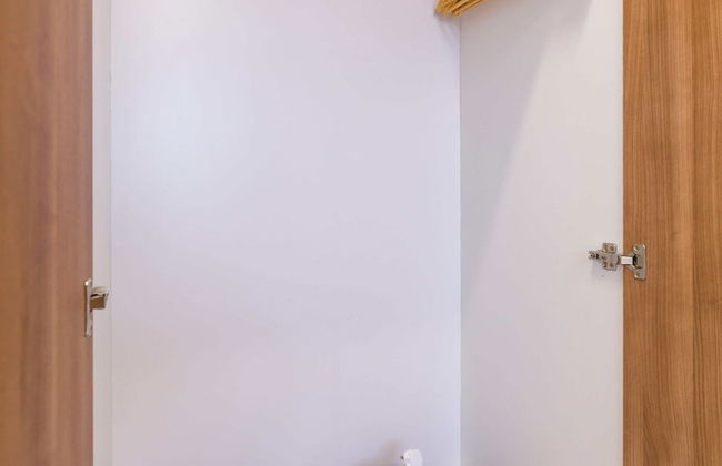 Alanis Sepang at Klia-Klia2 - Foto 2