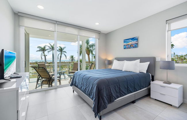 Lookout by Beachside Management - Foto 12