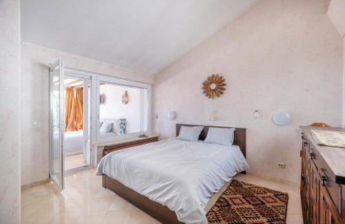 Beachfront Andalusian Villa - Foto 26