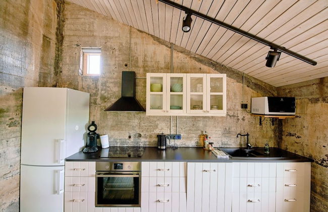 The Garage - Foto 41