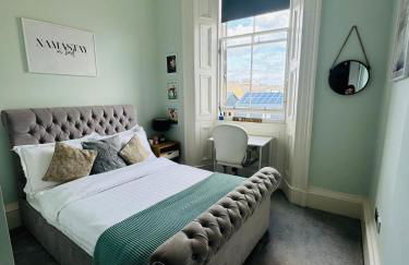 Beautiful Edinburgh Apartment - Foto 16