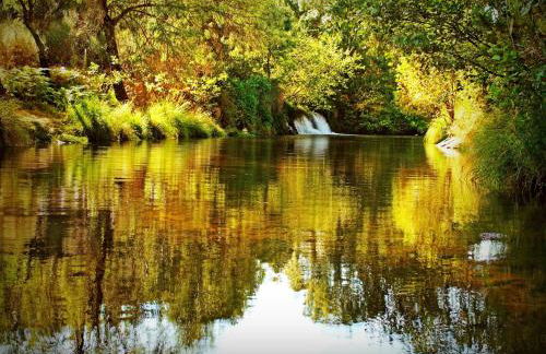 Casa Rural El Cabezo de Sierra de Gata - Foto 51