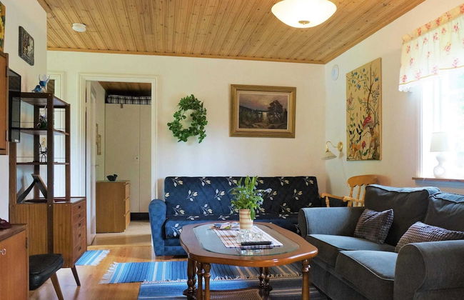 6 Person Holiday Home in Asarp-by Traum - Foto 13