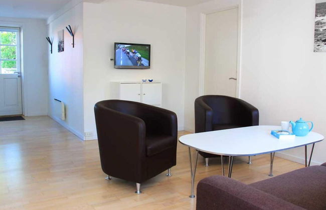 6 Person Holiday Home in Svaneke - Foto 16