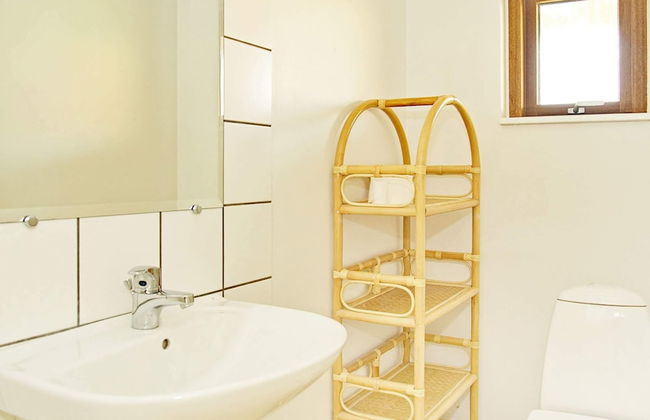 6 Person Holiday Home in Egernsund-by Traum - Foto 8