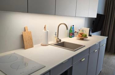 Apartamenty Piekarczyk - OLD TOWN Elbląg - No Air Conditioning - Foto 5