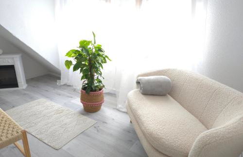 Wohnung am Bahnhof - Foto 1