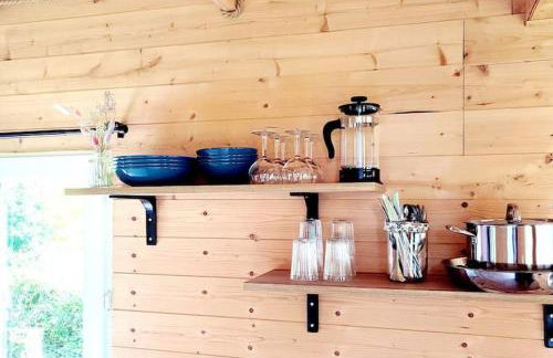 Nuit insolite en Tiny House - Foto 10