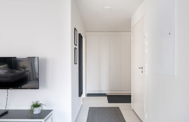 Hiisi Homes Vantaa Kaivoksela - Foto 35