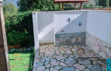 Villa Sabaudia con piscina-11 posti letto - Foto 12