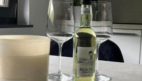 Ferienwohnung an der Wildenburg - Foto 4