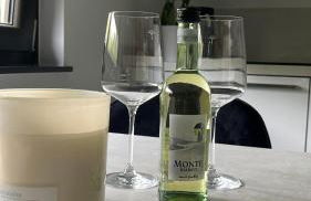 Ferienwohnung an der Wildenburg - Foto 4