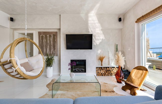 Villa Nebesi - Foto 18