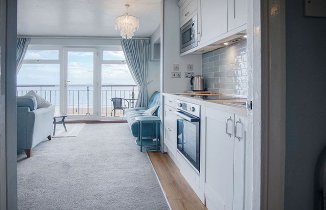 17 Beach Court - 2 Bed Apartment - Saundersfoot - Foto 29