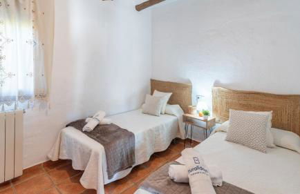 La Era Cortijo Completo Villanueva del Trabuco by Ruralidays - Photo 26