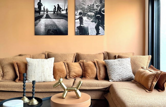 Jerusalem 9 - By Beach Apartments TLV - Foto 10